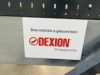 2016 dexion entresolvloer - afbeelding 4 van  31