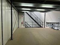 2016 dexion entresolvloer - afbeelding 16 van  31