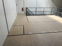 2016 dexion entresolvloer - afbeelding 20 van  31