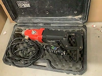 2016 diam cb/18 betonboormachine - afbeelding 2 van  2