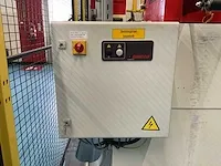 2016 dimeco 1676/avv bandrichtmachine (c) - afbeelding 2 van  16