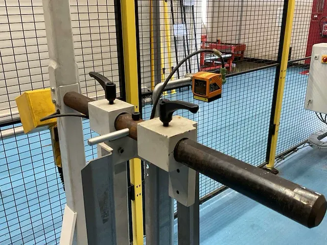 2016 dimeco 1676/avv bandrichtmachine (c) - afbeelding 7 van  16