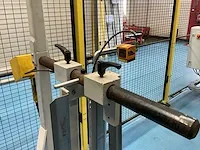 2016 dimeco 1676/avv bandrichtmachine (c) - afbeelding 7 van  16