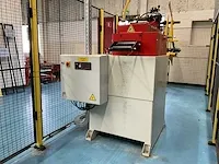 2016 dimeco 1676/avv bandrichtmachine (c) - afbeelding 10 van  16