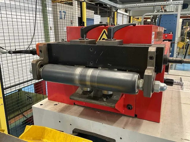 2016 dimeco 1676/avv bandrichtmachine (c) - afbeelding 13 van  16
