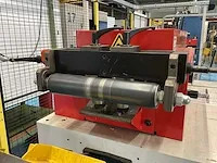 2016 dimeco 1676/avv bandrichtmachine (c) - afbeelding 13 van  16