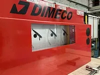 2016 dimeco 1676/avv bandrichtmachine (c) - afbeelding 15 van  16