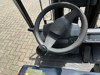 2016 doosan b18t-7 vorkheftruck - afbeelding 2 van  19