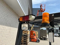 2016 doosan b18t-7 vorkheftruck - afbeelding 10 van  19