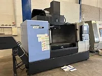 2016 doosan dnm 6700 cnc bewerkingscentrum - afbeelding 1 van  18