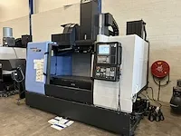 2016 doosan dnm 6700 cnc bewerkingscentrum - afbeelding 12 van  18