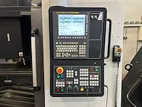 2016 doosan dnm 6700 cnc bewerkingscentrum - afbeelding 12 van  17