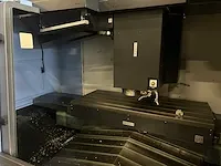 2016 doosan dnm 6700 cnc bewerkingscentrum - afbeelding 17 van  17