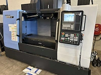 2016 doosan dnm 6700 cnc bewerkingscentrum - afbeelding 13 van  18