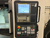 2016 doosan dnm 6700 cnc bewerkingscentrum - afbeelding 17 van  21