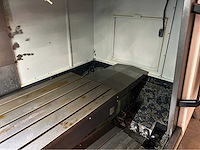 2016 doosan dnm 6700 cnc universeel machinecentrum - afbeelding 3 van  21