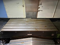 2016 doosan dnm 6700 cnc universeel machinecentrum - afbeelding 4 van  21