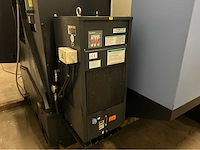 2016 doosan dnm 6700 cnc universeel machinecentrum - afbeelding 8 van  21