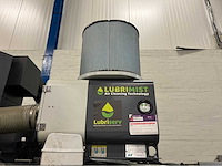 2016 doosan dnm 6700 cnc universeel machinecentrum - afbeelding 9 van  21