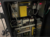 2016 doosan dnm 6700 cnc universeel machinecentrum - afbeelding 11 van  21