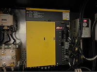 2016 doosan dnm 6700 cnc universeel machinecentrum - afbeelding 13 van  21