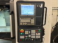 2016 doosan dnm 6700 cnc universeel machinecentrum - afbeelding 17 van  21