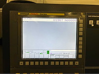2016 doosan dnm 6700 cnc universeel machinecentrum - afbeelding 19 van  21