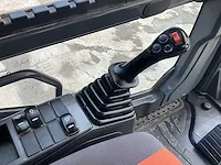 2016 doosan dx300lc rupsgraafmachine - afbeelding 9 van  48