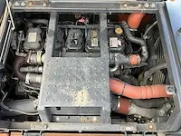 2016 doosan dx300lc rupsgraafmachine - afbeelding 25 van  48
