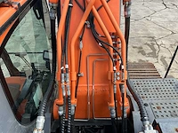 2016 doosan dx300lc rupsgraafmachine - afbeelding 31 van  48