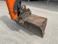 2016 doosan dx57w mobiele kraan - afbeelding 3 van  55