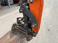 2016 doosan dx57w mobiele kraan - afbeelding 7 van  55