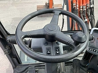 2016 doosan dx57w mobiele kraan - afbeelding 25 van  55