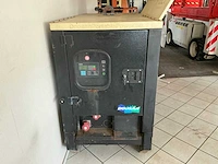 2016 doosan g20 stroomgenerator - afbeelding 6 van  9