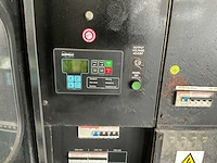 2016 doosan g20 stroomgenerator - afbeelding 8 van  9