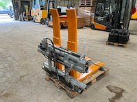 2016 durwen dpk 25 cs vorkenbord - afbeelding 3 van  8