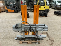 2016 durwen dpk 25 cs vorkenbord - afbeelding 4 van  8