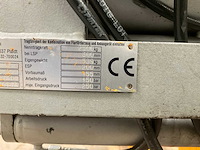 2016 durwen dpk 25 cs vorkenbord - afbeelding 8 van  8