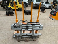 2016 durwen dpk 25 cs vorkenbord - afbeelding 4 van  8