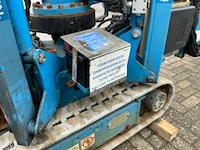 2016 easy lift r130d spin rups hoogwerker - afbeelding 10 van  11