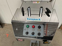 2016 easypack packmate papier polster machine - afbeelding 4 van  7