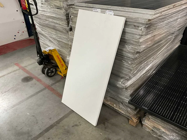 2016 ecosun 700 u infrarood paneel - afbeelding 1 van  8