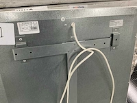 2016 ecosun 700 u infrarood paneel - afbeelding 6 van  8