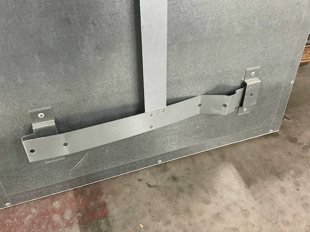 2016 ecosun 700 u infrarood paneel - afbeelding 7 van  8