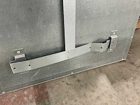 2016 ecosun 700 u infrarood paneel - afbeelding 7 van  8