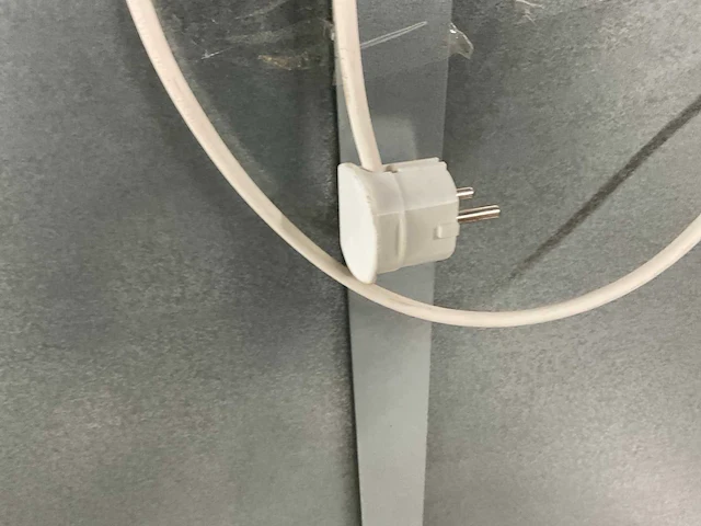 2016 ecosun 700 u infrarood paneel - afbeelding 8 van  8