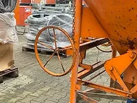 2016 eichinger 1016h.12 betonkubel - afbeelding 4 van  10