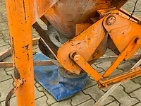 2016 eichinger 1016h.12 betonkubel - afbeelding 9 van  10