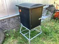 2016 elctromaat bouwaansluitkast - afbeelding 2 van  7