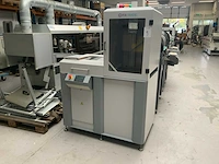 2016 electro design mb806 single loader - afbeelding 1 van  8